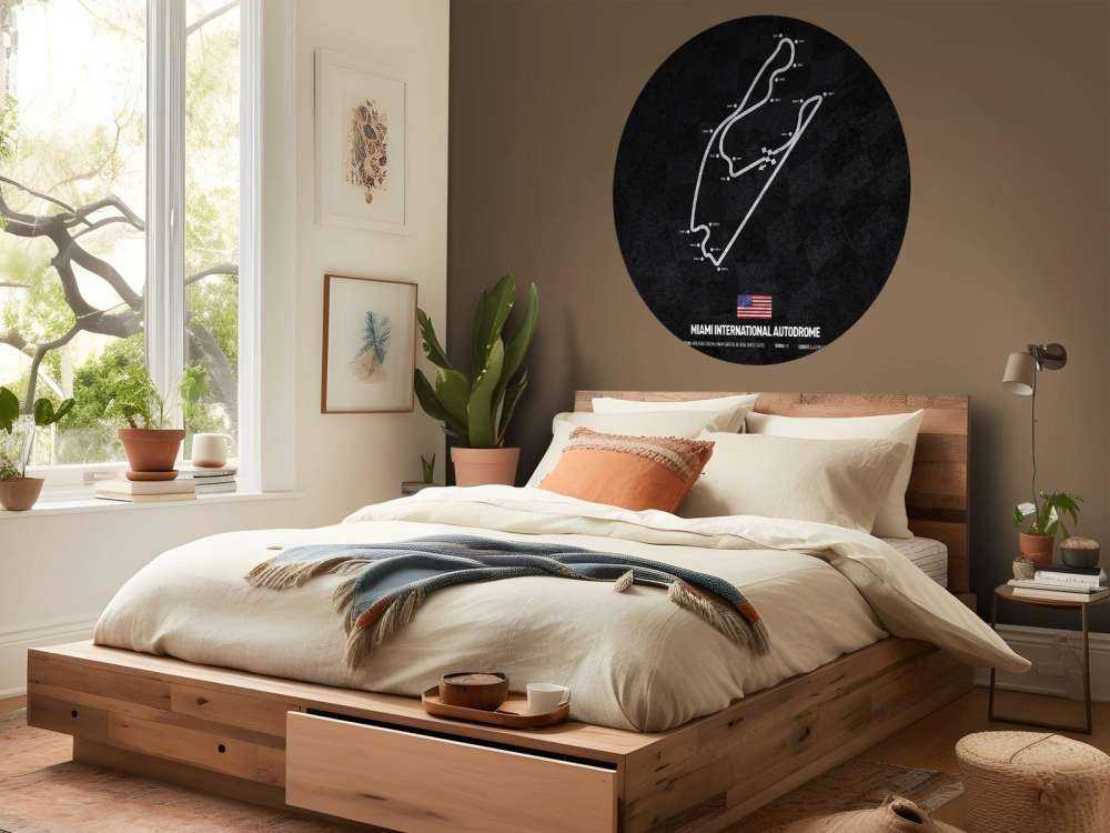 Tor Formuły 1 - Miami International Autodrome - Stany Zjednoczone Ameryki Północnej